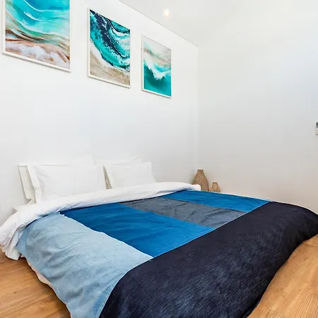 The Blue Loft Canggu - Free Scooter Use Exterior photo