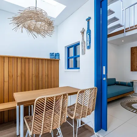The Blue Loft Canggu - Free Scooter Use Exterior photo