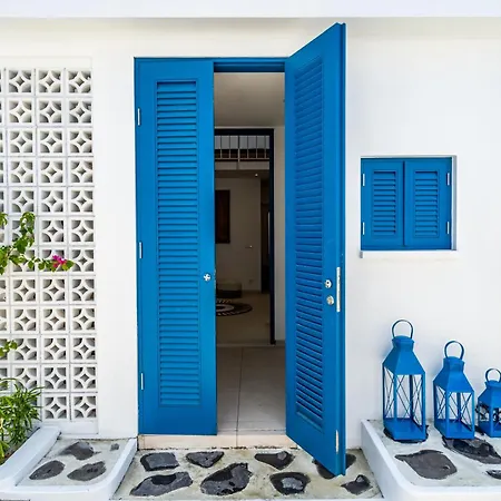 The Blue Loft Canggu - Free Scooter Use Exterior photo