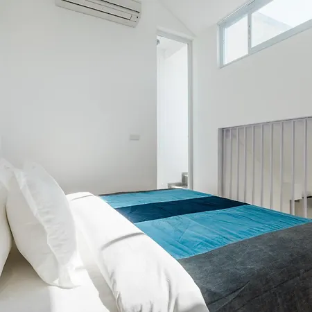 The Blue Loft Canggu - Free Scooter Use Exterior photo