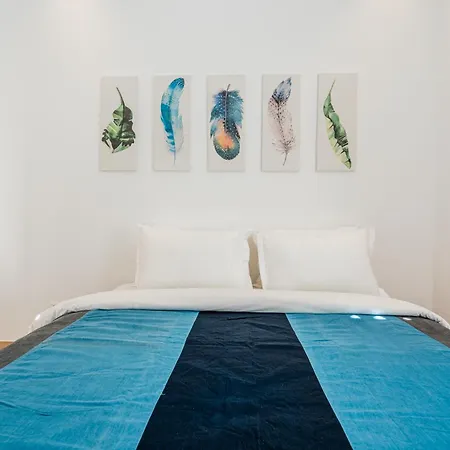 The Blue Loft Canggu - Free Scooter Use Exterior photo