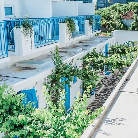 The Blue Loft Canggu - Free Scooter Use Exterior photo