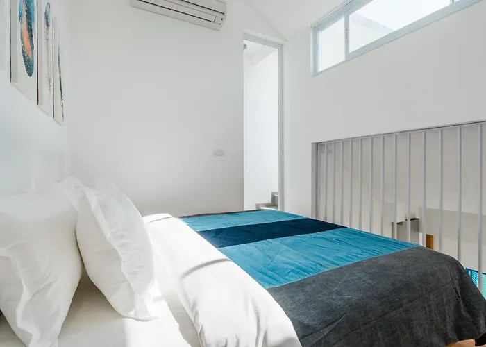 The Blue Loft Canggu - Free Scooter Use